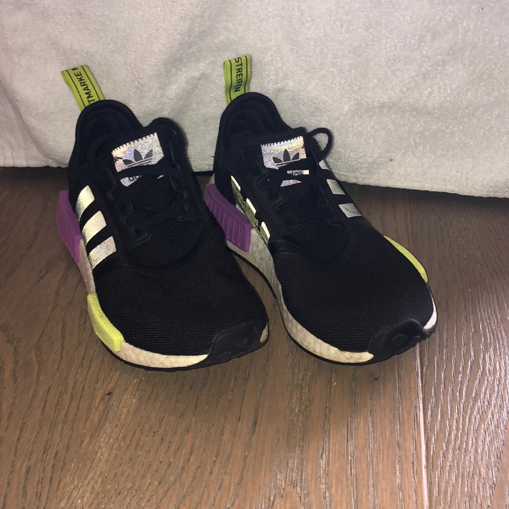 adidas joker NMD_r1  youth 5